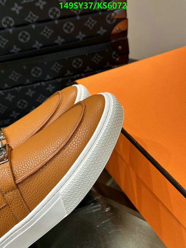 SAMC - HMS Men Shoes - 533