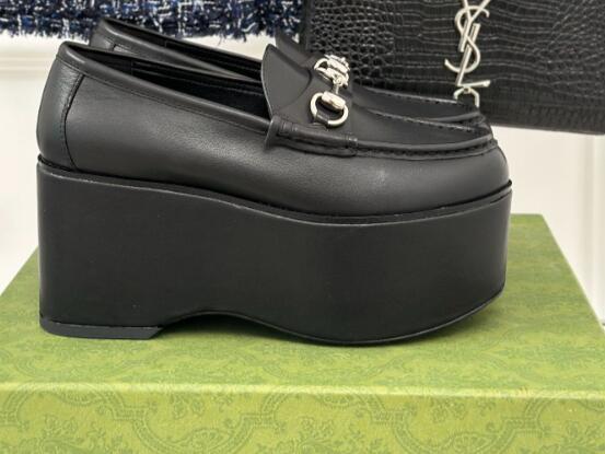 SAMC - GUKI Women Shoes - 375