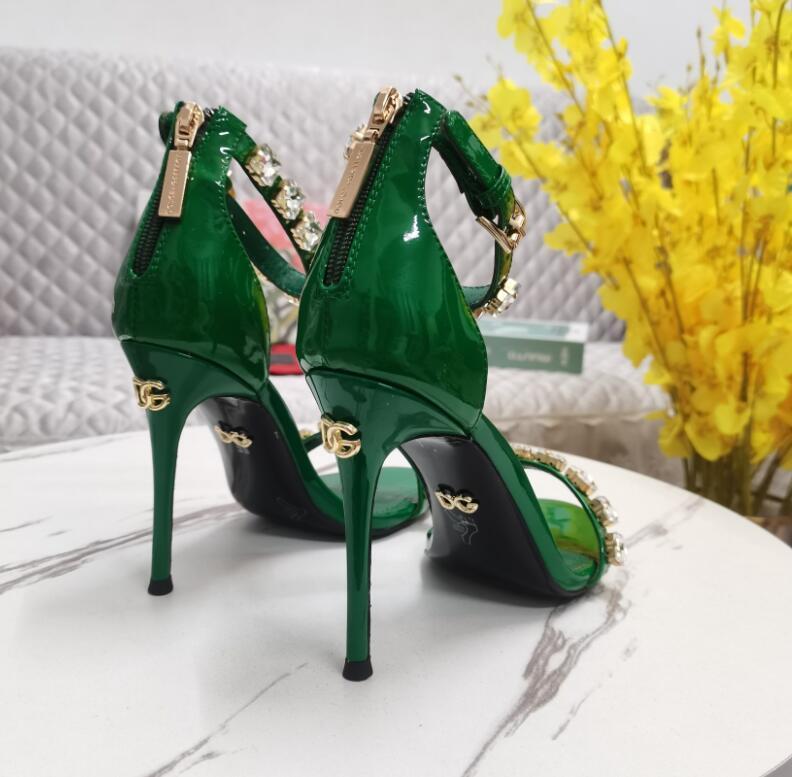 SAMC - DAG Women Shoes - 184