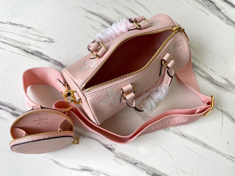 GlamI Lu-Vi bags - 5452