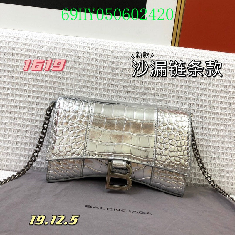 Satchel Bags - BGA Bags - 2494
