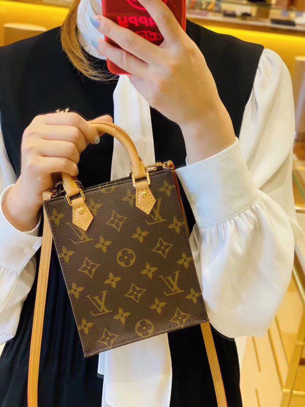 Fashion Lu-Vi bags - 3623