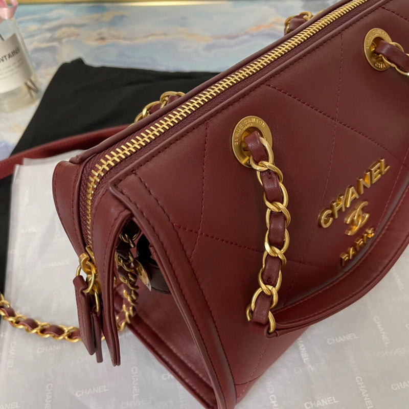 Satchel Bags - CHL Bags - 3637