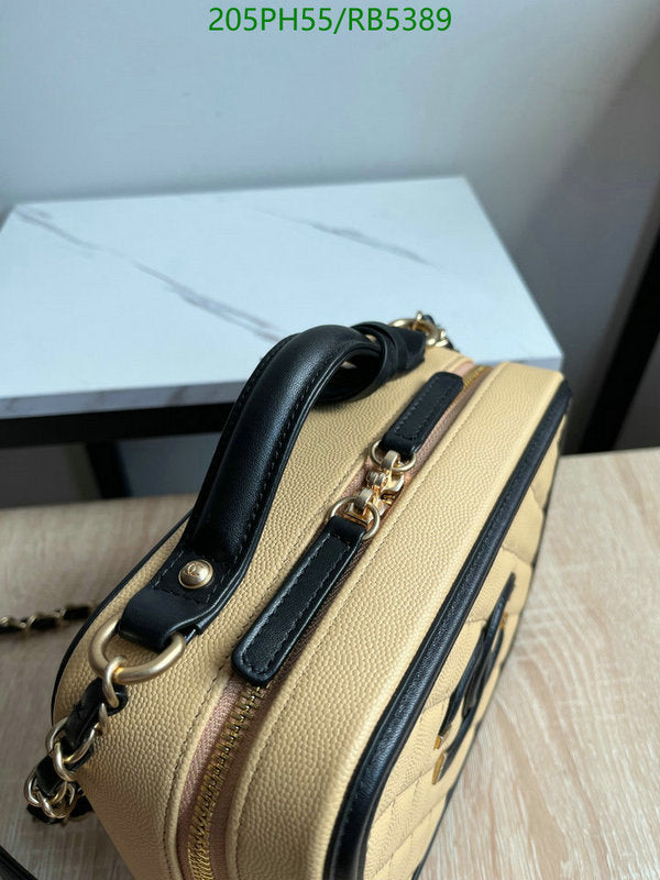 SAMC - CHL Bags - 072