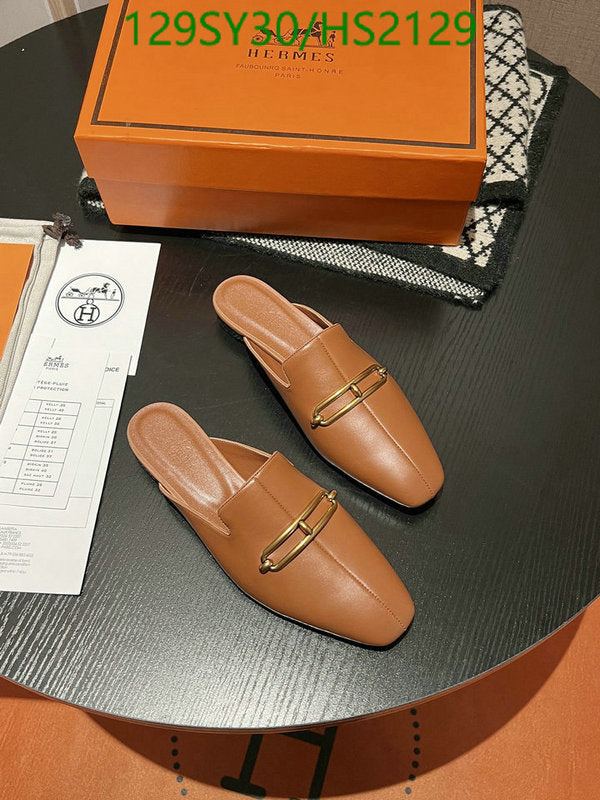 SAMC - HMS Women Shoes - 513