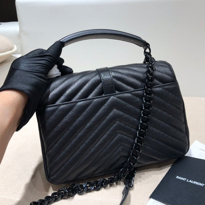 Glamy - YLS Bags - 648