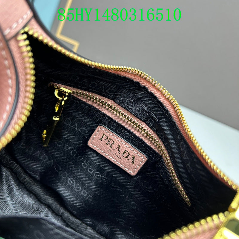 Satchel Bags - PDA Bags - 3461
