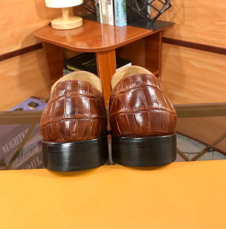 Glamy - LOV Men Shoes - 1795