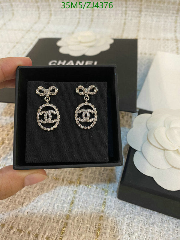 SAMC - CHL Jewelry - 1106