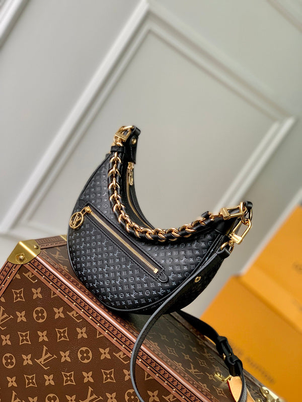 Satchel Bags - VL Bags - 1534