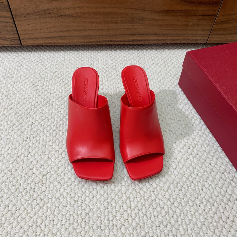 Glami - FGO Women Shoes - 167