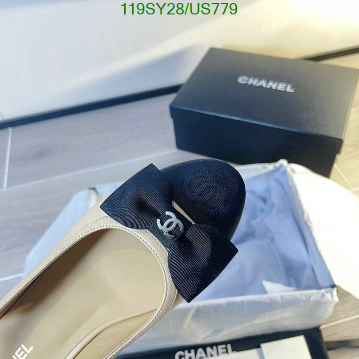 SAMC - CHL Women Shoes Ballet - 207
