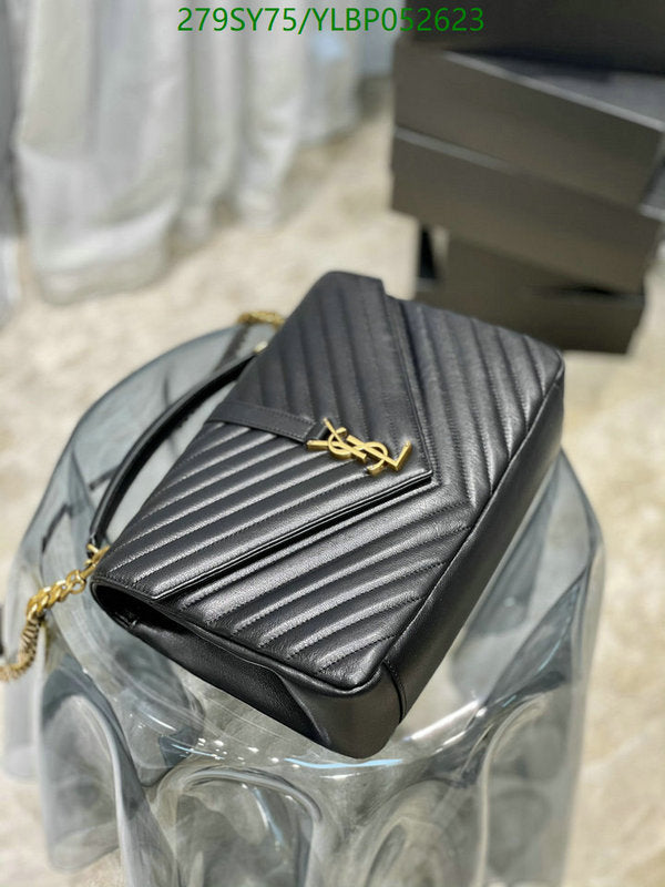 SAMC - YLS Bags - 456