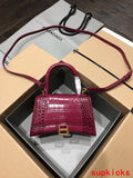 Glami- - BG Hourglass Bags - 123