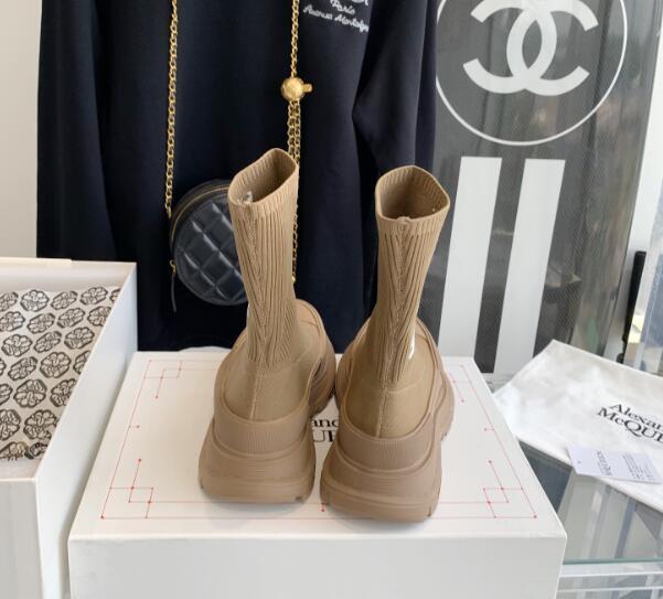 SAMC - AQ Women Shoes - 239