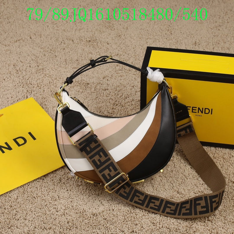 Glami - FDE Bags - 2907