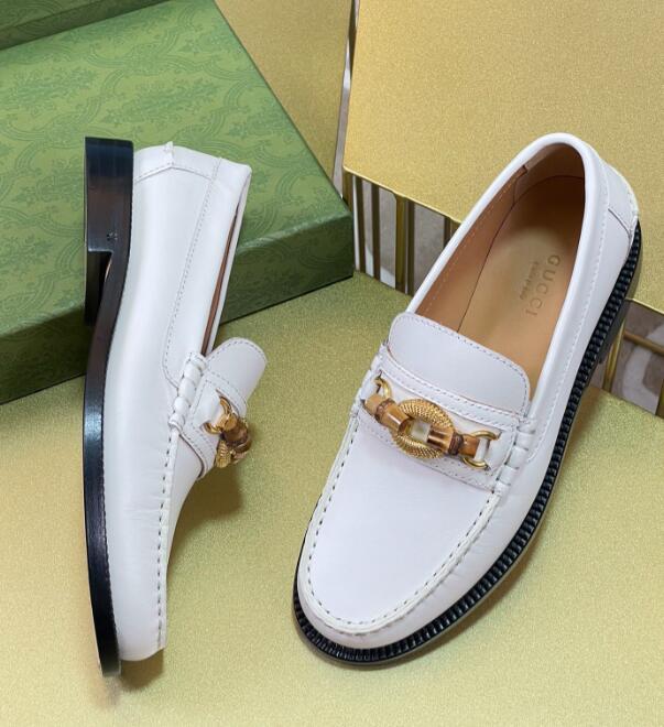SAMC - GUKI Women Shoes - 1366