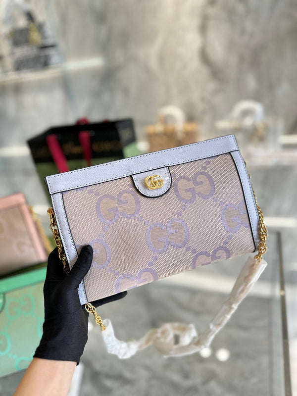 Glami Fashion - GCI Bags - 11852