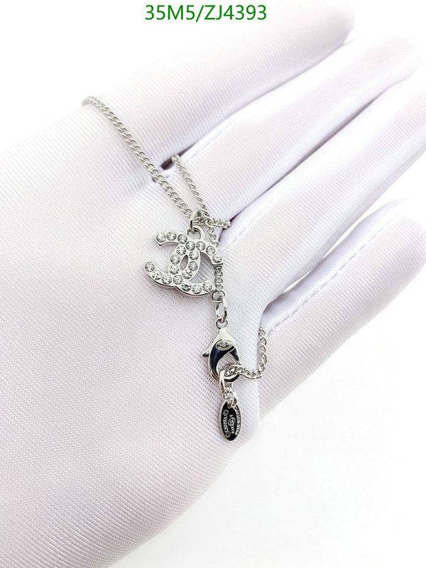 SAMC - CHL Jewelry - 1057