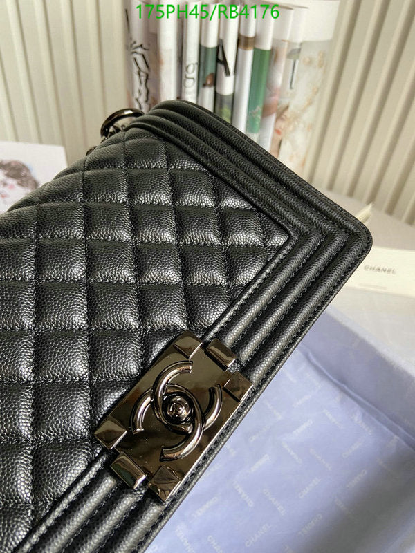 SAMC - CHL Bags - 388