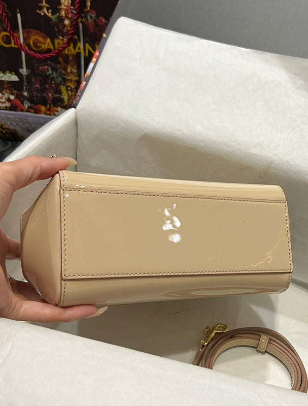 Glamy - DG bag - 007