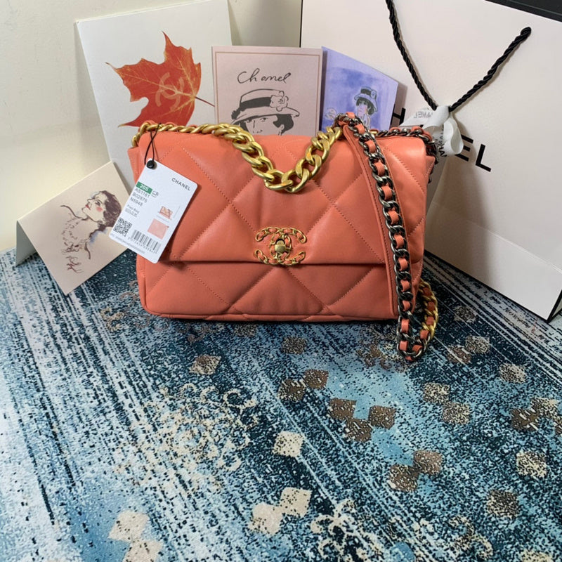 Chanel Bags