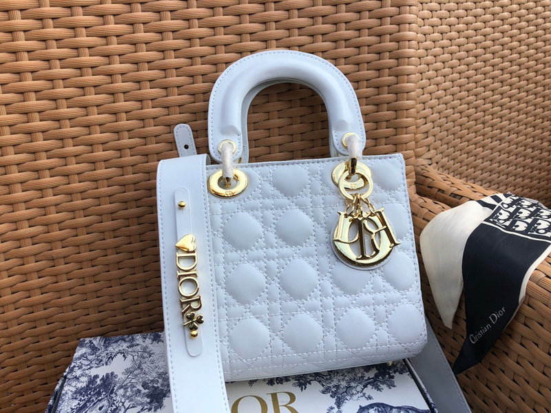 Satchel Bags - DOR Bags - 089