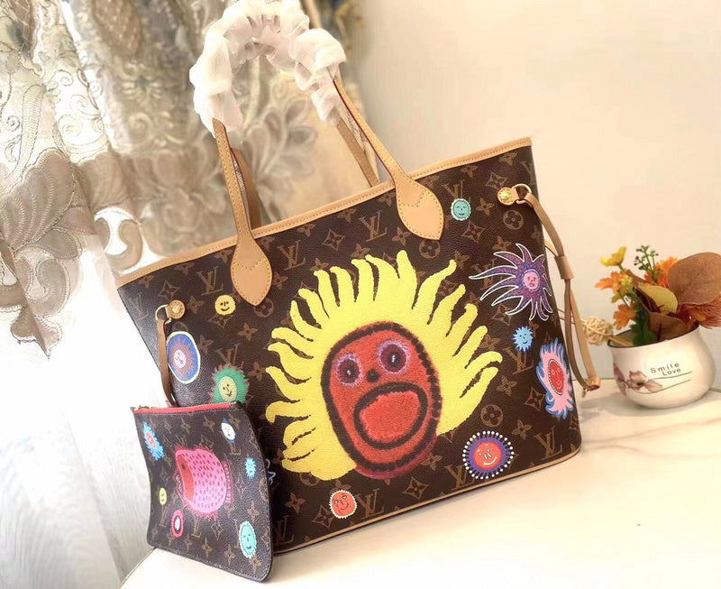 Satchel Bags - VL2 Bags - 008
