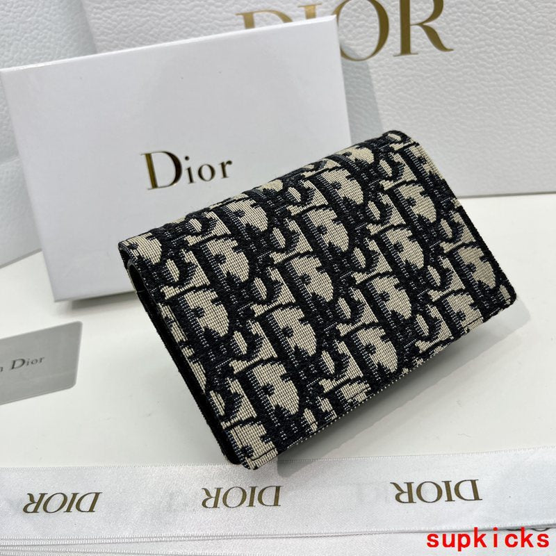 Glami- - Mix Wallets - 322