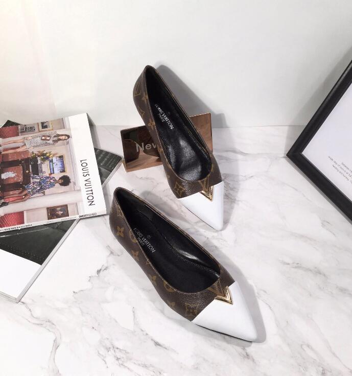 glamy - LOV Women Shoes - 1579