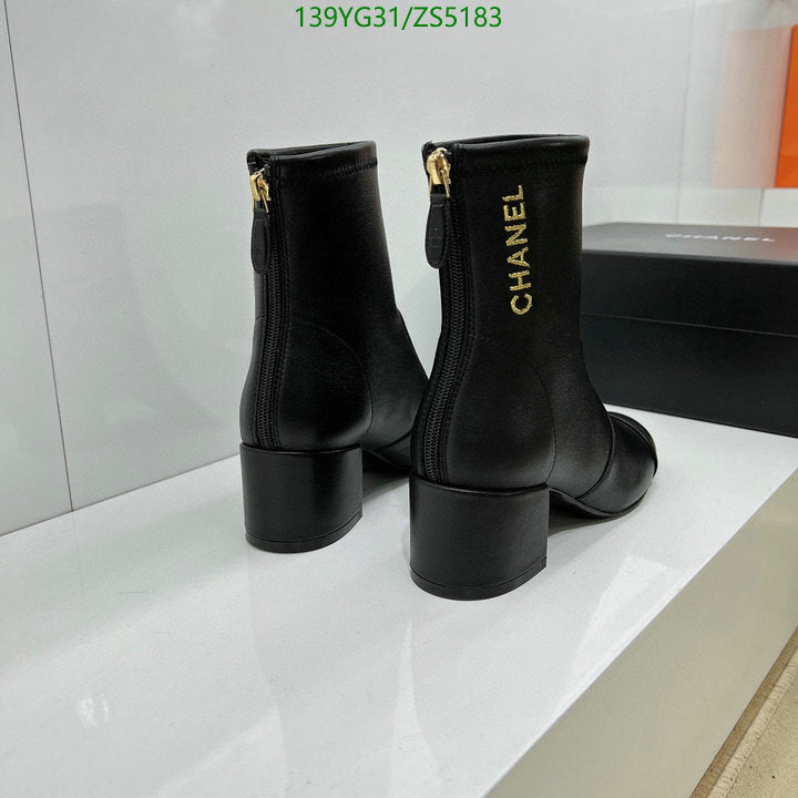 SAMC - Mix Boots - 409