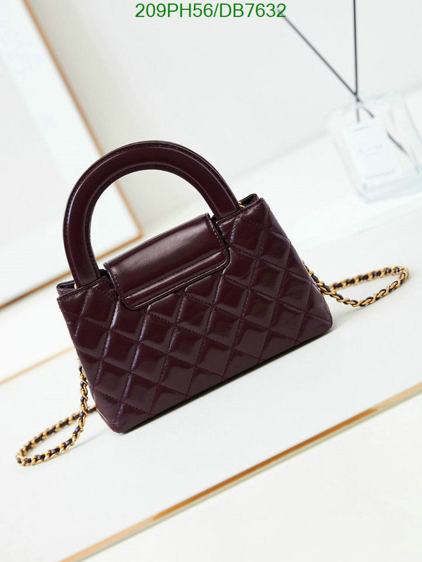 SAMC - CHL Bags - 056