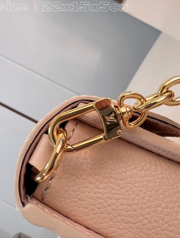 SAMC - LOV Bags - 483