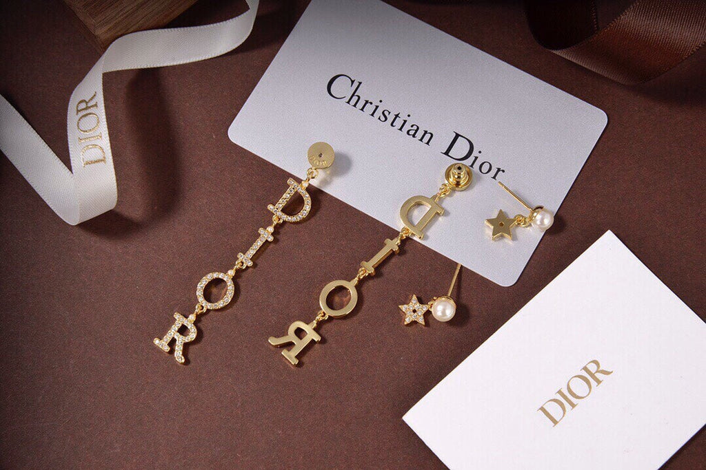 EN - Lux Earring Dir 013