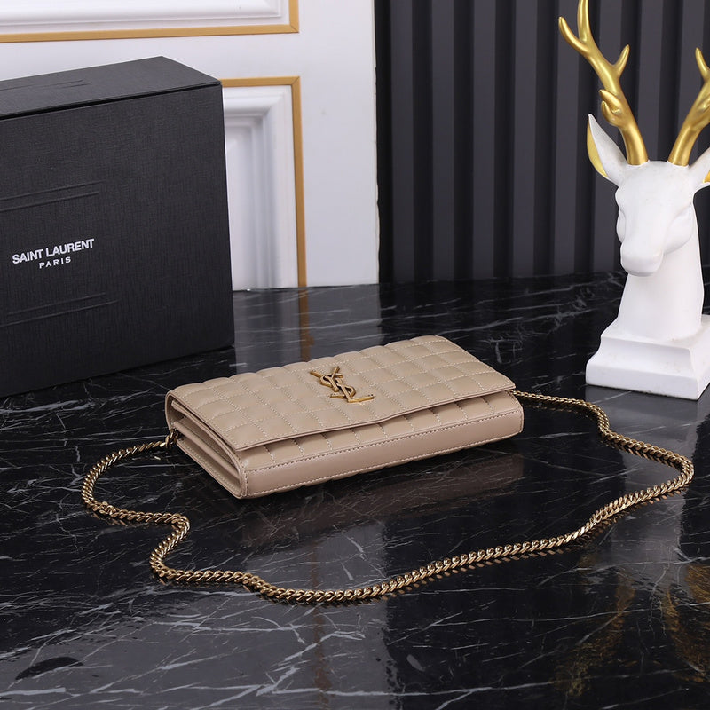 Satchel Bags - SLY Bags - 1133