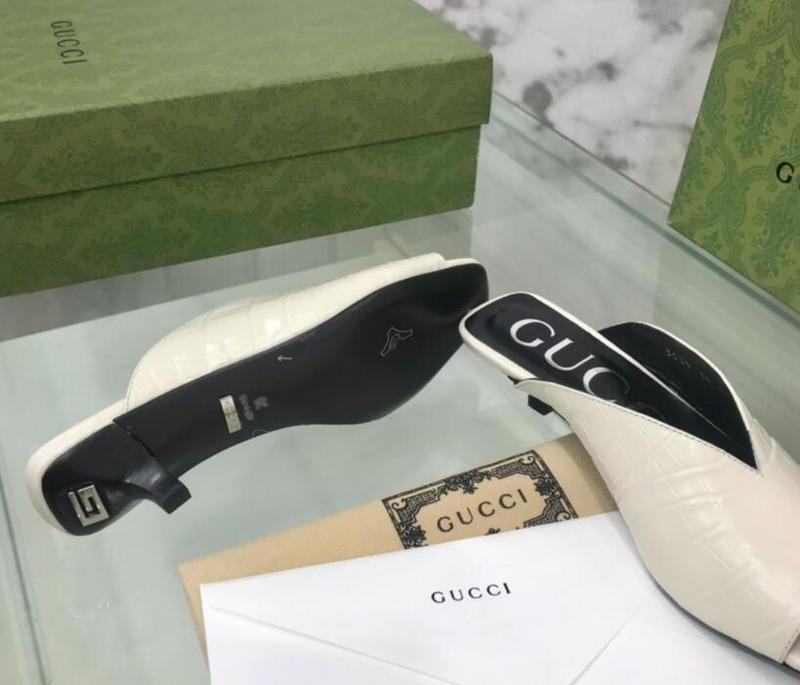 SAMC - GUKI Women Shoes - 1215