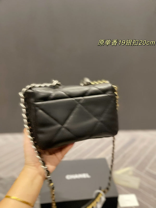 Satchel Bags - CLN Bags - 224