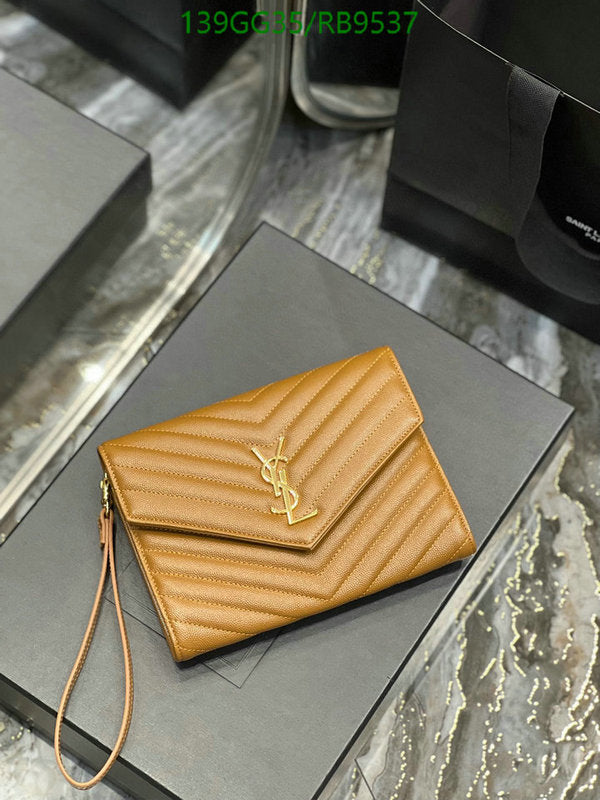 SAMC - YLS Bags - 265