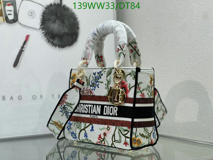 SAMCC - DOR Bags - 950