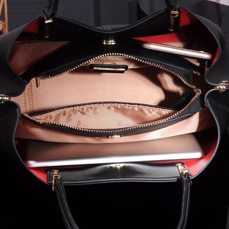 Satchel Bags - PDA Bags - 1187