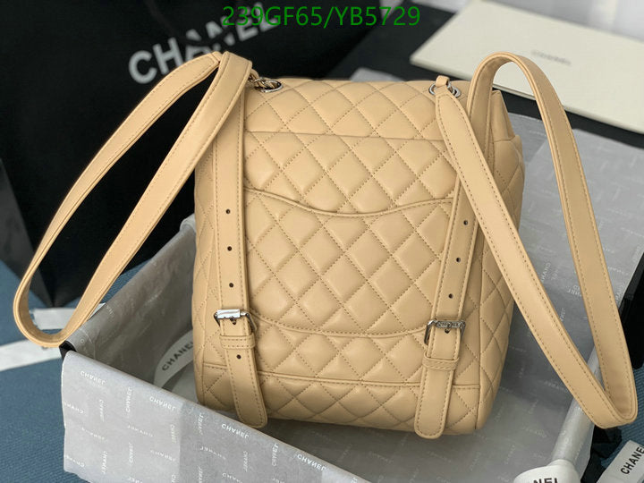 SAMC - CHL Bags - 837