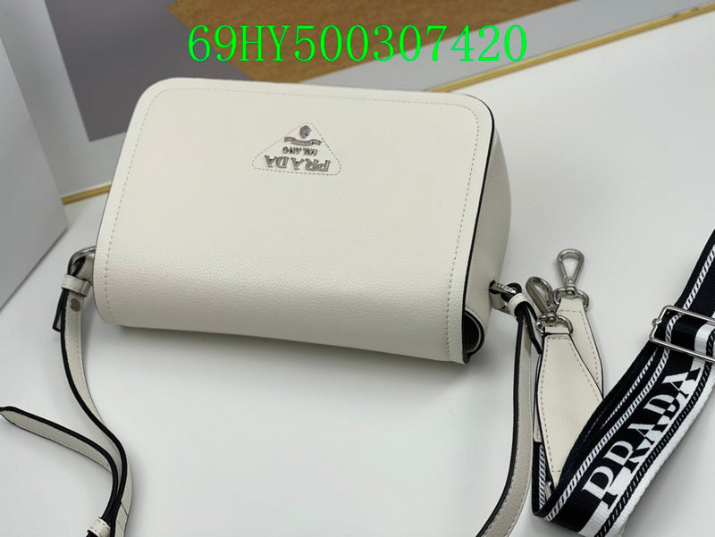 Satchel Bags - PDA Bags - 4636