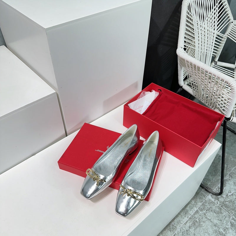 Glami - FGO Women Shoes - 274