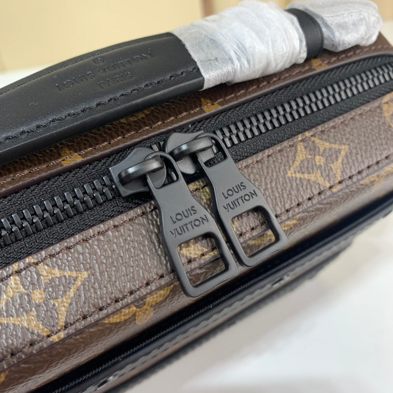 Satchel Bags - VL Bags - 4480
