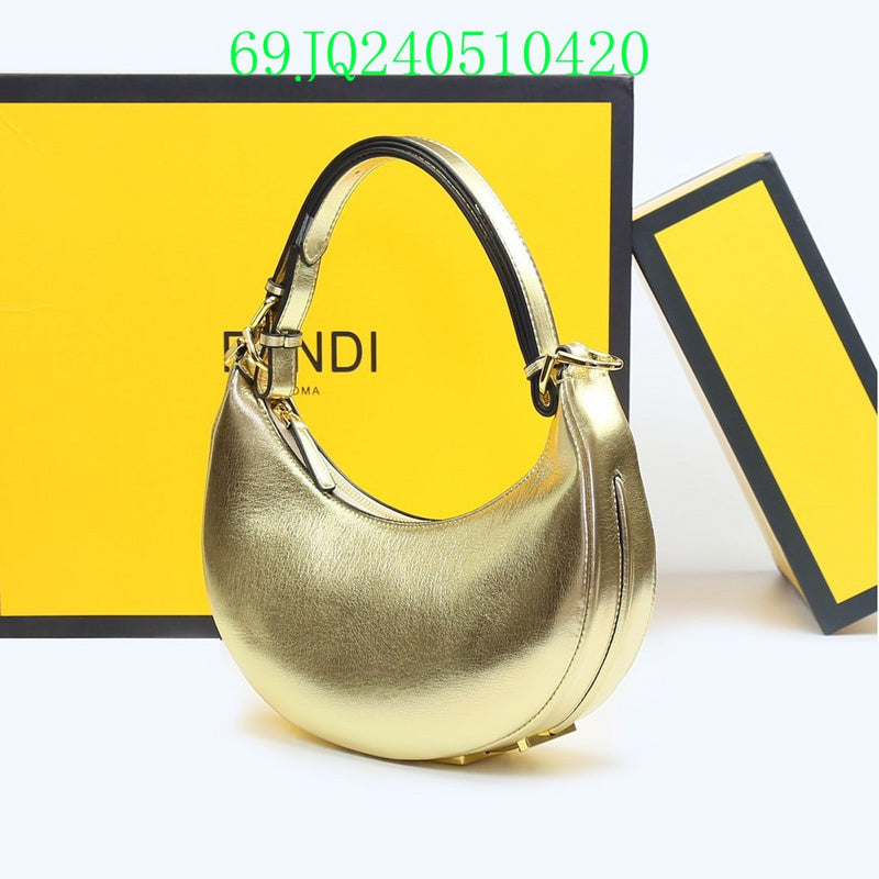 Glami - FDE Bags - 2956