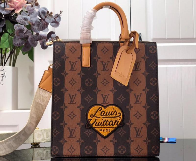 SAMC - LOV Bags - 1967