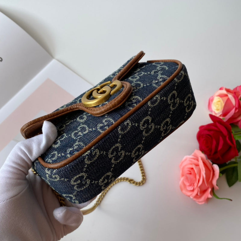 Glami Fashion - GCI Bags - 10173