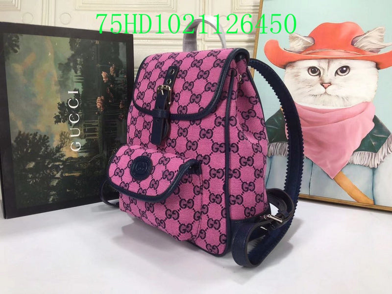Glami Fashion - GCI Bags - 11487
