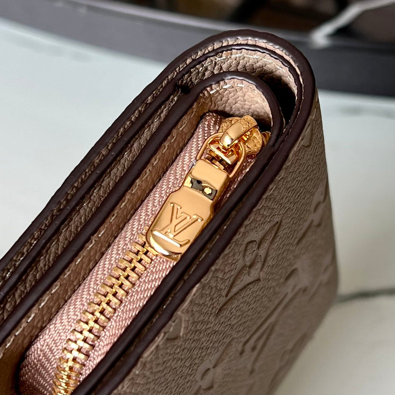 Glami-i LOV Wallets - 425