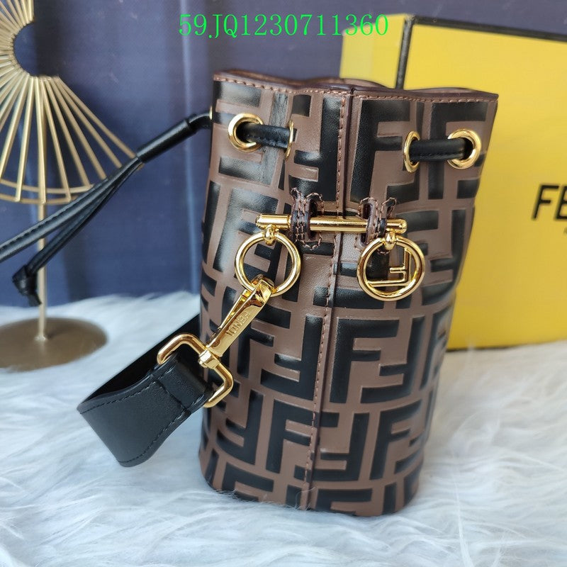 Glami - FDE Bags - 1525